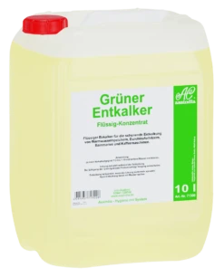 Grüner Entkalker 1000ml -Haushaltsreiniger 0046d1e3 1314 406e 8a39 5959cadb374e 2
