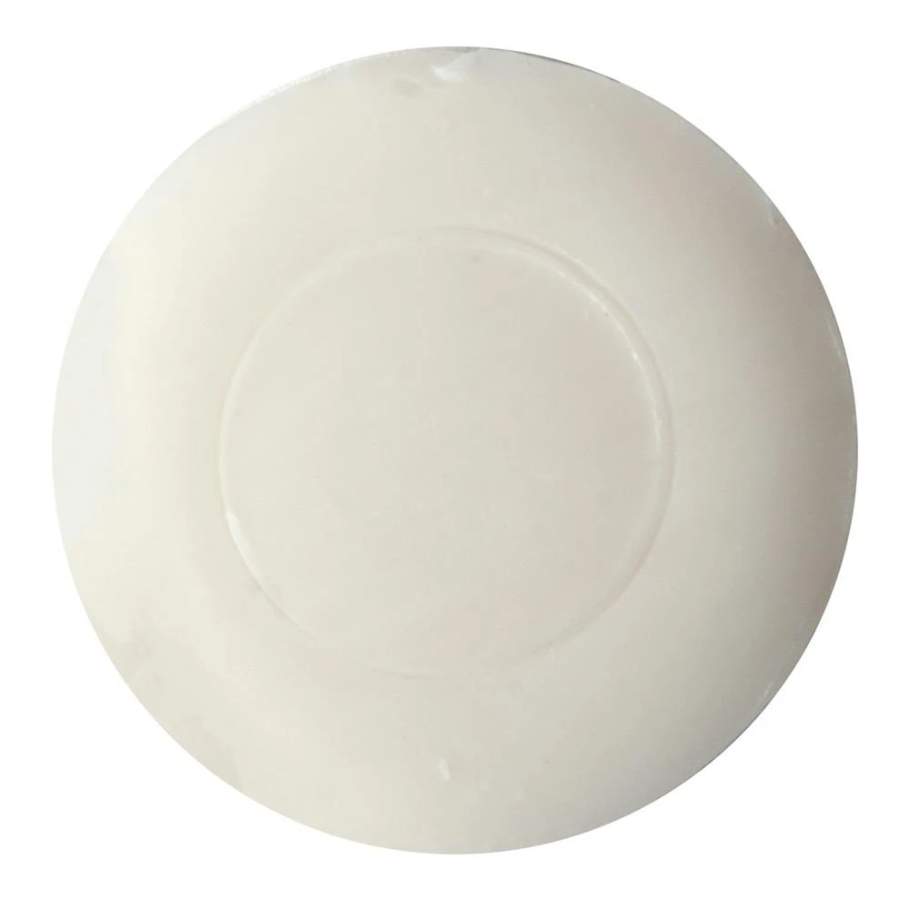 Hotelseife Einzeln Verpackt Weiss Rund Ø 4 Cm 50 Stück Plisseefalten 8 Hotelseife Einzeln Verpackt Weiss Rund Ø 4 Cm 50 Stück Plisseefalten – Bild 6