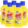 Bref Sidol Universal-Entkalker Aktiv-Zitronensäure 5x500 Ml Reinigungsmittel -Haushaltsreiniger 02af9077 156b 40c1 8868 b7da06aec2a2