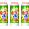 Bref Sidol Ata Scheuer Pulver 3er Pack Scheuerpulver Allzweckreiniger 3x500g -Haushaltsreiniger 03ad2fcd de5b 4cd7 841f 5ac8519c50f1 3
