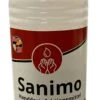 1x 1000ml Sanimo Handdesinfektionsmittel - Anwendungsfertig - Nach Rezept Der WHO Desinfektionsmittel Hände Nachfüllflasche -Haushaltsreiniger 04ef4489 cbe7 494a 9358 70043b470edf 2