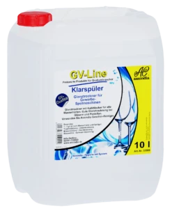 Klarspüler GV-Line 1000ml -Haushaltsreiniger 06cf0fd8 2e2c 49ef 9c1e 38de10a80060 1