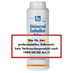 Dr. Becher "Dr. Becher" Universalentkalker 1 Kg -Haushaltsreiniger 070d6e92 c650 4711 bcc9 41d3b8f804e7 1