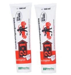 Perladin 2x1 HandreinigungsPaste Dose 250ml Handreinigung Handseife Werkstatt Seife Handwaschpaste Sandfrei -Haushaltsreiniger 097c2337 43a1 4a70 bda1 1a8a913b8474 1