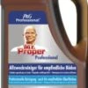 Mr. Proper Reiniger Für Empfindliche Flächen - 5 L Flasche -Haushaltsreiniger 0a3df3ce a1fb 43bf afe6 da89838d23e7