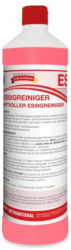 ARCORA Biologischer Reiniger Und Geruchstilger BIO-LIVE, 1L -Haushaltsreiniger 0b7e8c51 b782 4f50 bbf4 33f46892cc6b 5