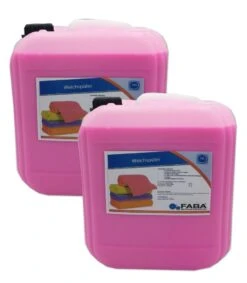 10 L Weichspüler Konzentrat Weiss 10 Liter Im Kanister -Haushaltsreiniger 0beb37f3 ec8a 4ad0 afe7 cde4ae9e8788 5