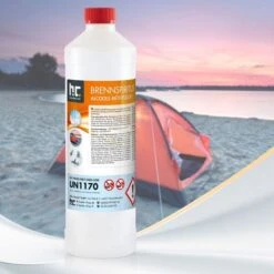 1 X 1 Liter Brennspiritus 94% -Haushaltsreiniger 0ce93cc5 5342 4a35 9e67 0ff5f3e7c0c5 1