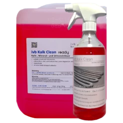 Dr. Becher "Dr. Becher" Kalk Raus 5 L -Haushaltsreiniger 0e764901 785c 401f a5d5 352b40939102 1