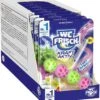 WC-Frisch Kraft Aktiv Duftspüler Urlaubsträume Hawaii 10x50g WC-Reiniger -Haushaltsreiniger 0fb5d118 3293 44dc b464 416e03e77d7f 1