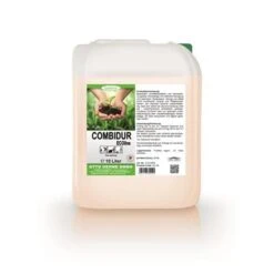 Lorito Combidur Ecoline Kennzeichnungsfreie Wischpflege Unterhaltsreiniger 10 Liter -Haushaltsreiniger 113a0bd3 0688 487e 90e1 bf849bc302f9