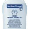 Bode Sterillium Virugard Händedesinfektion, RKI, 100 Ml -Haushaltsreiniger 116be04c 9afa 496c 9cad 2161bde609e1 1
