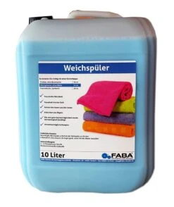 10 L Weichspüler Konzentrat Lila Im Kanister -Haushaltsreiniger 12fbe629 e7aa 45de 9ac6 5de25402d126