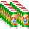 Bref Power ATA Scheuerpulver 15er Pack Gegen Hartnäckige Verschmutzungen 15x500g -Haushaltsreiniger 13efdab1 cf5c 4d19 a81b c12b978ba93e