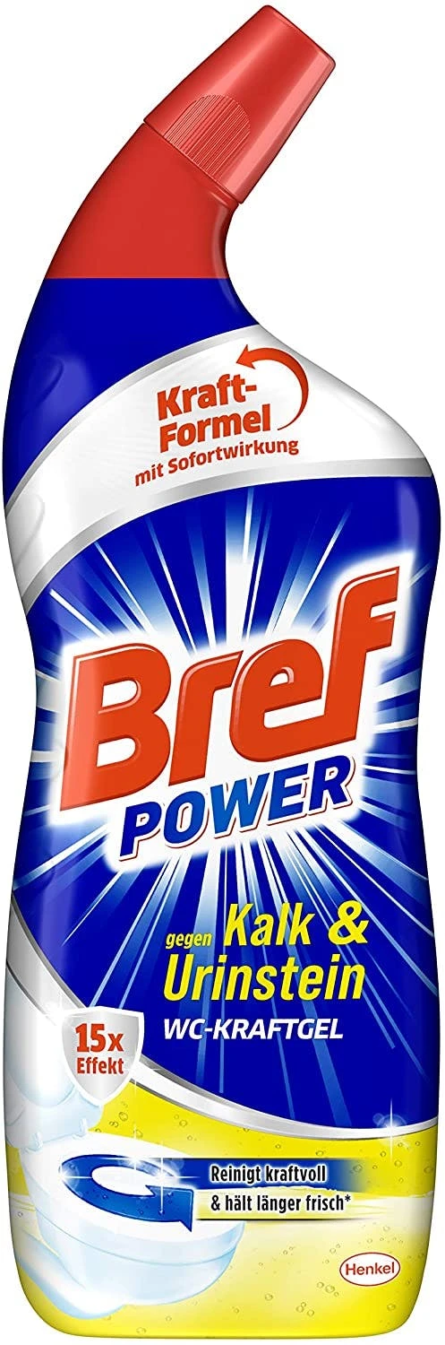 Biff Bad Total Zitrus Badreiniger Bad Reiniger Badezimmer 2x750 Ml Sprühflasche 9 Biff Bad Total Zitrus Badreiniger Bad Reiniger Badezimmer 2x750 Ml Sprühflasche – Bild 7