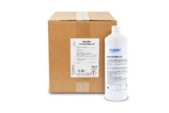 Funny Scheuermilch | Fettlösend | 12 X 1 Liter Flaschen 15 Funny Scheuermilch | Fettlösend | 12 X 1 Liter Flaschen -Haushaltsreiniger 1513b5f3 e03d 41fd 9388 0c19e60851cb