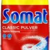 Somat Classic Spülmaschinen Pulver 3 Kg Geschirrspülreiniger Reinigung Reiniger -Haushaltsreiniger 153f37cd 4ded 4e77 ae9a d43938a21faa 2