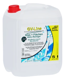 Sonett Glasreiniger - 10l -Haushaltsreiniger 164fd365 a5e4 4baa 9822 dc1114d78aed 1