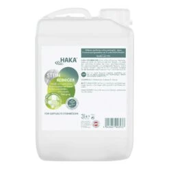HAKA Glanzreiniger Boden, 3 Liter -Haushaltsreiniger 171245bf 1909 41d9 9d62 b3a6ca70f966 1