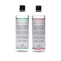 Tierfee-Set Ökologischer Universalreiniger + Geschirrspülmittel, Je 500 Ml -Haushaltsreiniger 1754df5b 09d0 477d 8533 8e11e0e7ce9d