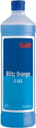 Buzil Blitz Citro G 481 Allesreiniger Duftintensiv 10 L Kanister 6 Buzil Blitz Citro G 481 Allesreiniger Duftintensiv 10 L Kanister – Bild 4