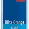 Buzil Blitz Orange G 482 Allesreiniger Duftintensiv 1 L Flasche