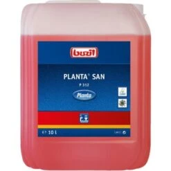 Buzil Planta San Intense P319 ökologischer Sanitärreiniger 10l -Haushaltsreiniger 18e50750 6231 4fd4 8a62 d68adb305e3d 2