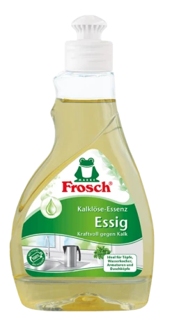 Frosch Essigreiniger WC Essig WC-Reiniger -Haushaltsreiniger 1974573b 1255 4206 a4f5 54ffbcaaee24