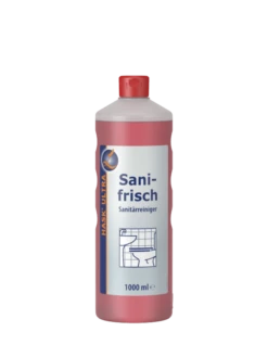 10l Sani Forte Sanitärreiniger Stark Mit Erhöhter Viskosität Flüssig Konzentrat -Haushaltsreiniger 19f873e0 9e1a 42db a32b 7505ce9ac4ce 1