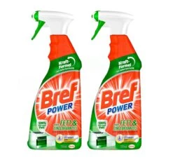 Bref Power Gegen Kalk Und Schmutz Kalkreiniger 8x750 Ml Sprühflasche Reiniger 13 Bref Power Gegen Kalk Und Schmutz Kalkreiniger 8x750 Ml Sprühflasche Reiniger -Haushaltsreiniger 1fc4a992 e90b 4cf4 be8a 65913de4cf91 4