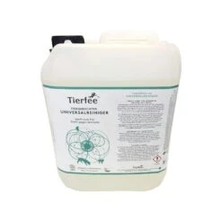 Tierfee-Set Ökologischer Universalreiniger + Geschirrspülmittel, Je 500 Ml -Haushaltsreiniger 2079692b 6cd4 428a 9b40 6ed9d373b663