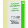 Grüner Entkalker 1000ml -Haushaltsreiniger 21079f7d 8a30 4e82 90b6 e7181350cc88 3