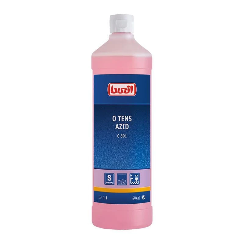 Buzil Multi Clean G 430 Alkalischer Aktivreiniger 10 L Kanister 9 Buzil Multi Clean G 430 Alkalischer Aktivreiniger 10 L Kanister – Bild 7