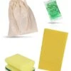 Amenities- Reinigungsset Im Stoffbeutel Nr.4 Für Touristenunterkünfte - 50 Stück -Haushaltsreiniger 29843bcb 31b6 4dc8 bb5e af2bf3ad3b71 8