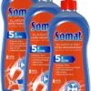 Somat Klarspüler Extra Trocken Effekt Geschirrspüler Geschirr 3x750ml Spülen 1 Somat Klarspüler Extra Trocken Effekt Geschirrspüler Geschirr 3x750ml Spülen -Haushaltsreiniger 2aa41f8c 0c3d 4075 8fce 608b9cf7ba99 5