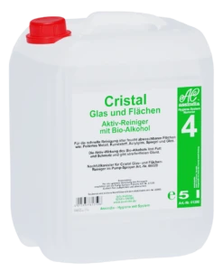 Sidolin Cristal Glasreiniger Glas Reiniger Fensterreiniger 250ml Nachfüller -Haushaltsreiniger 2c2bfb26 2524 4f2c 8dc3 be5d41d2ee19 2