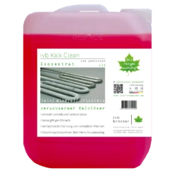 Kalklöser Professional 10l -Haushaltsreiniger 2c55e7dc 4b41 4e16 9827 efab5598ce5f