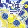WC-Frisch Kraft Aktiv Duftspüler Lemon WC-Reiniger 50 G Badreiniger Reiniger -Haushaltsreiniger 2cbb3ef8 3245 4dfc b534 057300c8b0a9 3