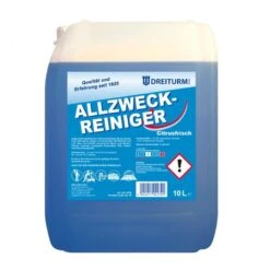 ARCORA Allzweckreiniger No5 CITRUS ALLZWECKREINIGER, 1L -Haushaltsreiniger 2d039197 c794 462b 8a32 26d419a1f2d9 1
