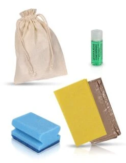 Amenities- Reinigungsset Im Stoffbeutel Nr.8 Für Touristenunterkünfte - 42 Stück -Haushaltsreiniger 2dcbd27d 94e7 4180 9426 377f07125f47 12