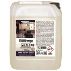 Grundreiniger Stripper 249 Forte 1 Liter -Haushaltsreiniger 2dce6814 f624 4c89 a01c e74bb0b2b4be