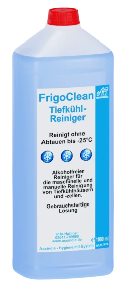FrigoClean Tiefkühlreiniger 1000ml -Haushaltsreiniger 2e98fa87 a340 475d 8759 e3aad7254ef4 2