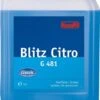 Buzil Blitz Citro G 481 Allesreiniger Duftintensiv 10 L Kanister 1 Buzil Blitz Citro G 481 Allesreiniger Duftintensiv 10 L Kanister -Haushaltsreiniger 30efc11c fbcc 48cf a44e 0339830c23e2 1