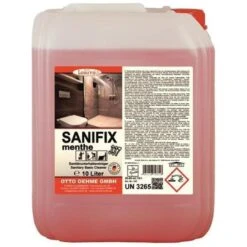 Sanitärreiniger Lorizid 348 10 Liter -Haushaltsreiniger 338b8acf 03c6 407c b565 d4aad961f925 9