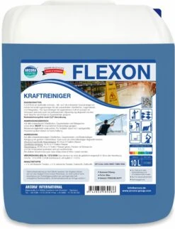 ARCORA Grundreiniger Und Zementschleierentferner SANEX, 10L -Haushaltsreiniger 3758c0e5 4f02 4f34 bd3d 96b01482d954 11