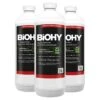 BiOHY Glaskeramik Kochfeldreiniger (3x1l Flasche) | Optimal Zur Reinigung Und Pflege Von Kochfeld Und Induktion | Geeignet Für ALLE GERÄTE 2 BiOHY Glaskeramik Kochfeldreiniger (3x1l Flasche) | Optimal Zur Reinigung Und Pflege Von Kochfeld Und Induktion | Geeignet Für ALLE GERÄTE -Haushaltsreiniger 378d4850 f63c 4f85 a2f2 e8736a4502e0 9