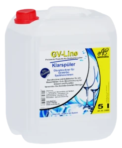 Klarspüler Neutral 207 1 Liter -Haushaltsreiniger 3971274b cb8c 445f b050 97345b472c65 2