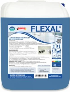 ARCORA Professioneller Fugenreiniger GROUT CLEANER, 500ml -Haushaltsreiniger 39d56717 56e6 42ee 8720 dc990d9b4840 4