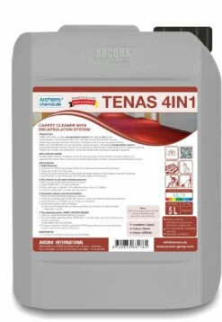 ARCORA Biologischer Reiniger Und Geruchstilger BIO-LIVE, 5L -Haushaltsreiniger 3a224bdb bf42 415a 9357 be7e2f6e14cf 3