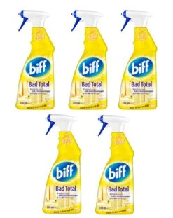 Biff Pro Nature 750 Ml Badreiniger Sprühflasche Reiniger Reinigungsmittel -Haushaltsreiniger 3aa62b97 74fd 489a b2b3 363bf16e6b0e 1